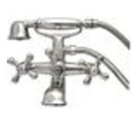 Robinet mélangeur mécanique douche Beverley - ROUSSEAU G