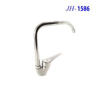 Robinet Mélangeur Tournant Portable Maison Évier Cuisine Trousse Montage JH1586