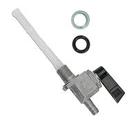 ROBINET METAL 3 POSITIONS MOBYLETTE CYCLOMOTEUR PGT 101 102 103 104 105 SP MVL VOGUE RCX