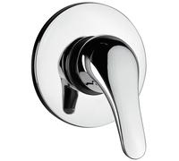 ROBINET MITIGEUR À ENCASTRER POUR DOUCHE MONOCOMMANDE ENTER