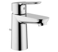 Robinet Mitigeur à Levier Unique pour Lavabo Grohe Bauedge 28 MM