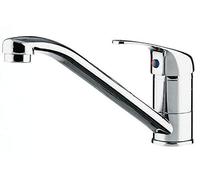 Mitigeur de cuisine - EDOUARD ROUSSEAU - ATHENA - Chromé