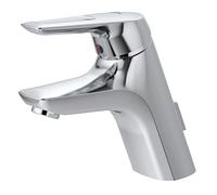 Ideal Standard Mitigeur lavabo CeraMix Blue A5646AA chromé avec garniture de vidage