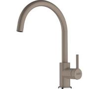 Robinet Mitigeur Franke Lina XL swivel side HP OYSTER