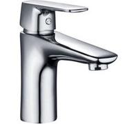 Robinet mitigeur lavabo Dunedin ROUSSEAU Monotrou Cartouche céramique Economie d eau