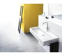 Hansgrohe Focus Chrome