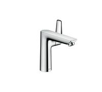 Robinet Mitigeur lavabo TALIS E 150 EcoSmart Chromé Hansgrohe
