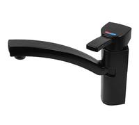 Comet Capri mengkraan - black