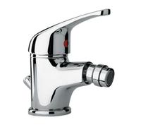 ROBINET MITIGEUR MONOCOMMANDE POUR BIDET FUTURE