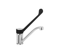 ROBINET MITIGEUR MONOTROU A COMMANDE AU COUDE - L2G