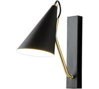 Robinet Modern 1, Moderne Mur Light Sconce Bedroom Bedison Laut Mural décoratif E27 Lampe à Lampe Murale Compatible avec Le Porche d'étude du Salon, Lustre-Water-Tap