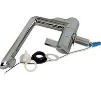 Robinet monocommande automatique Comet O1,5 ARONA chromé