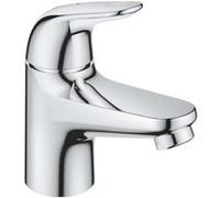 Robinet monofluide lavemains GROHE Swift 20617001 Chromé Taille XS Economie d eau G
