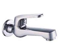 Robinet mural pour bassin d'eau froide