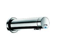 Delabie Robinet de lavabo mural Temposoft 2
