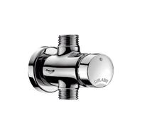 Robinet mural urinoir Temposoft 2 DELABIE M1/2 - 777800