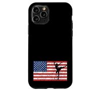 Robinet musical pour danseuse de ballet danse théâtre Coque pour iPhone 11 Pro