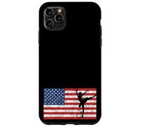 Robinet musical pour danseuse de ballet danse théâtre Coque pour iPhone 11 Pro Max