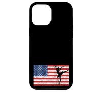 Robinet musical pour danseuse de ballet danse théâtre Coque pour iPhone 12 Pro Max