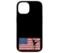 Robinet musical pour danseuse de ballet danse théâtre Coque pour iPhone 14