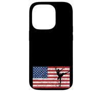 Robinet musical pour danseuse de ballet danse théâtre Coque pour iPhone 14 Pro