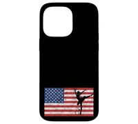Robinet musical pour danseuse de ballet danse théâtre Coque pour iPhone 14 Pro Max