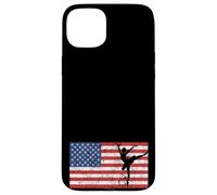 Robinet musical pour danseuse de ballet danse théâtre Coque pour iPhone 15 Plus