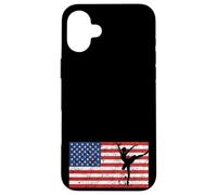 Robinet musical pour danseuse de ballet danse théâtre Coque pour iPhone 16 Plus