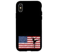 Robinet musical pour danseuse de ballet danse théâtre Coque pour iPhone X/XS