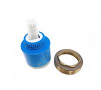 Robinet (no. 8) pour douche Ubbink Solaris