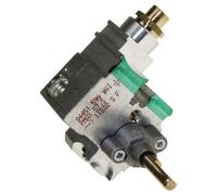 Robinet - Plaque de cuisson (AS0021099, 72X8235 DE DIETRICH)