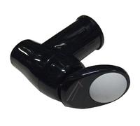 ROBINET PLASTIQUE NOIR ET GRIS POUR PETIT ELECTROMENAGER KENWOOD - KW681012