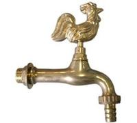 Robinet poignée coq Boutte référence 2158094. G