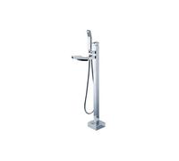 Robinet pour baignoire îlot sur pied E101