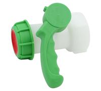 Robinet pour cuve IBC / GRV - diff. tailles Accessoire IBC / GRV