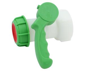 Robinet pour cuve IBC / GRV - diff. tailles Accessoire IBC / GRV