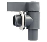 PRESSOL Robinet pour jerrycan plastique