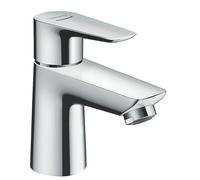 Robinet pour lavabo à eau froide Hansgrohe Talis E