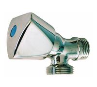 Robinet pour machine à laver - Mâle/Mâle - modèle lourd SFERACO