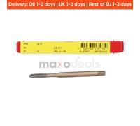 Dormer M Machine Tap Spiral Point, Pack of 1