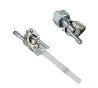 Robinet pour moto Compatible pour honda ATC185 XR75 Z50R - Interrupteur Carburant Direct 16950-045