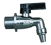Robinet pour récipients vin/huile (3/4")