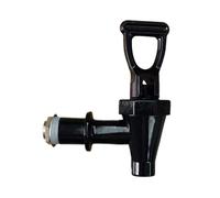 Robinet pour seau à thé - Valve distributeur de liquide chaud, robinet de rechange pour distributeur de boissons d'eau | Robinet de seau à thé au lait avec protection contre les brûlures sèches |