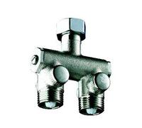 Prémélangeur compact avec clapets antiretour DELABIE 200000