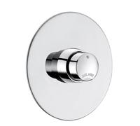 Robinet d'urinoir À encastrer Temposoft 2 Delabie