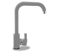 Robinet - PYRAMIS - 090922938 - Gris - Granit - Économie d'eau