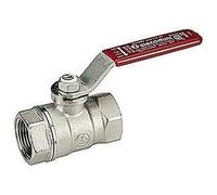 Robinet R250D avec manette de connexion F-F R250X003 1/2 "GIACOMINI