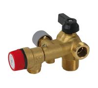 Robinet Rc - 61302614