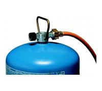 Robinet relais - CAMPINGAZ - Modèle 904/907 - Réglage du débit - Valve anti-fuite - Embouts inclus