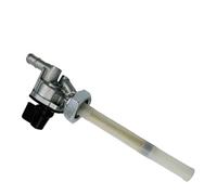 Robinet réserve moto Pour VT750DC Pour Shadow 2001-2007 Bouton Soupape Réservoir Gaz Levier Interrupteur Carburant